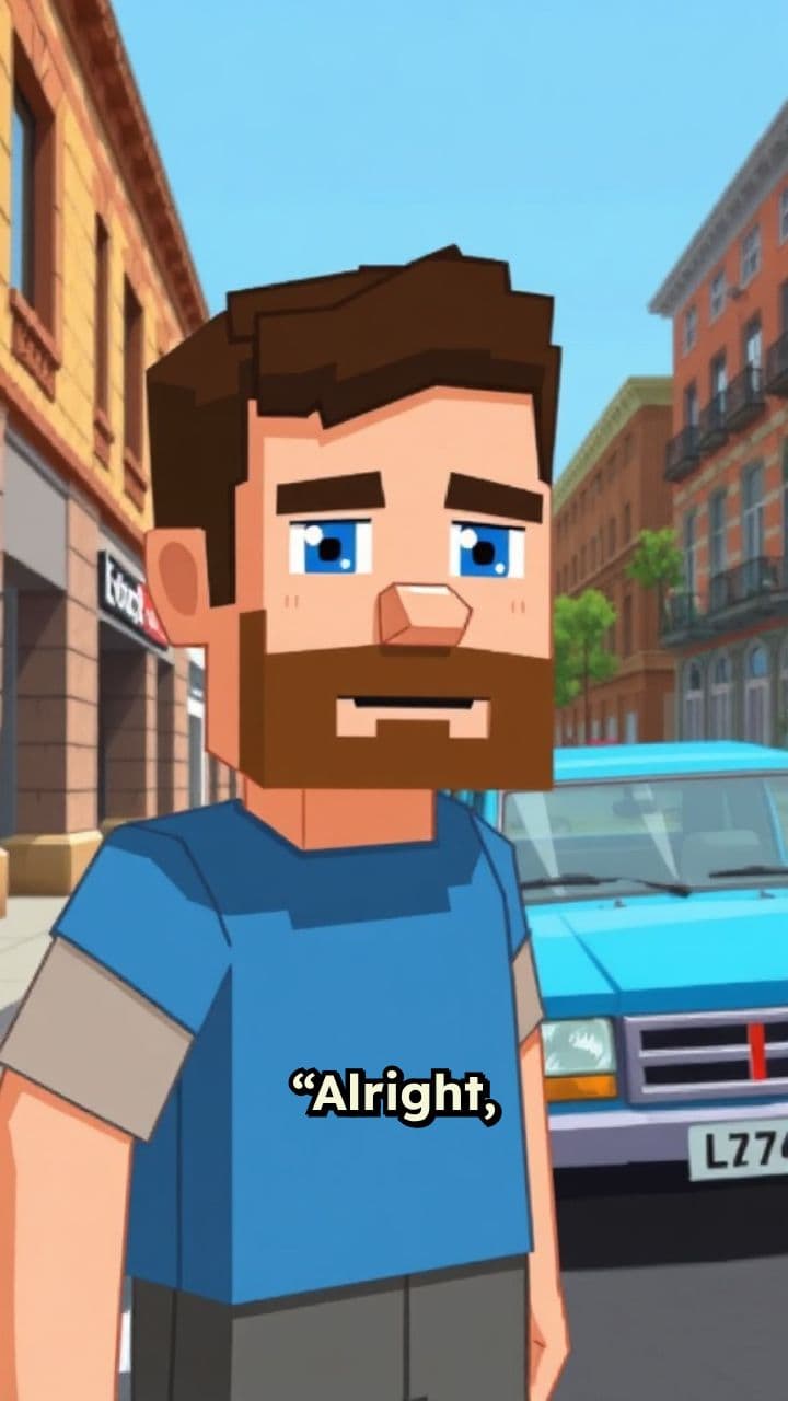 Unexpected Parking Fine Woes