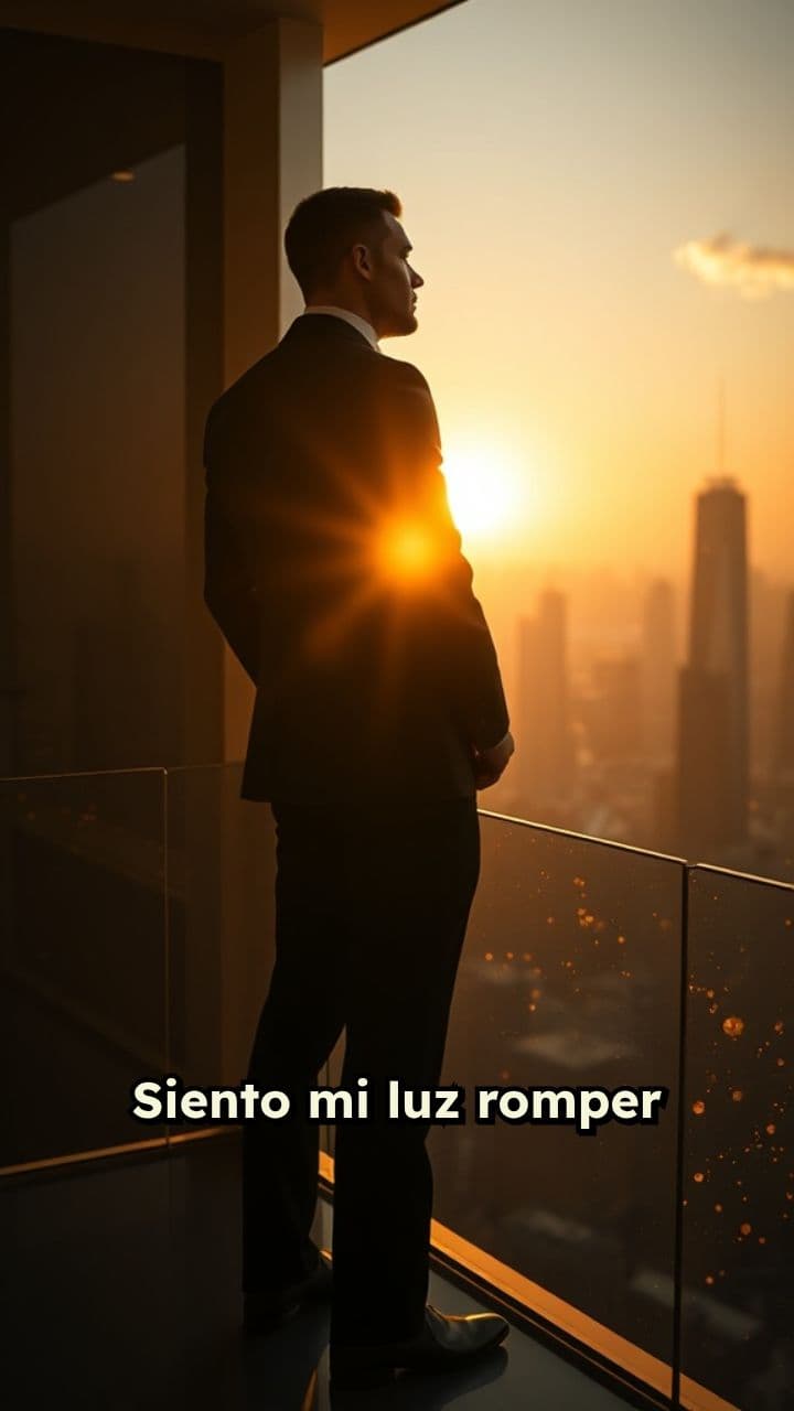 Mi Presencia Trae lo que Merezco