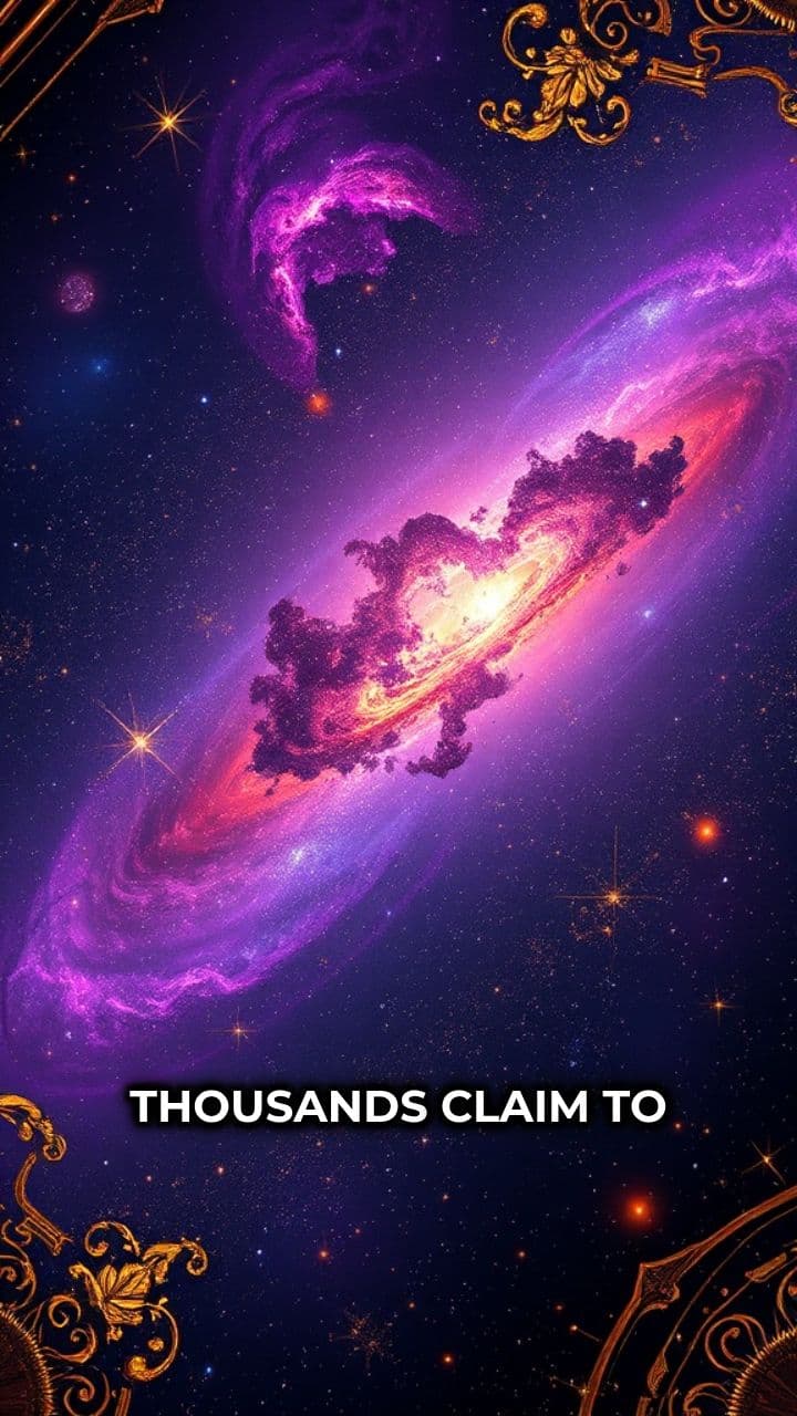 Real Encounters with Angels 👼✨