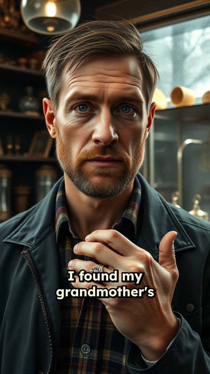 Transcendent Love's Final Lesson