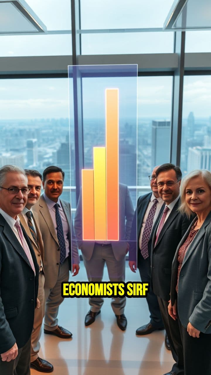 US Economy Strong, Fed Rates Unlikely to Drop