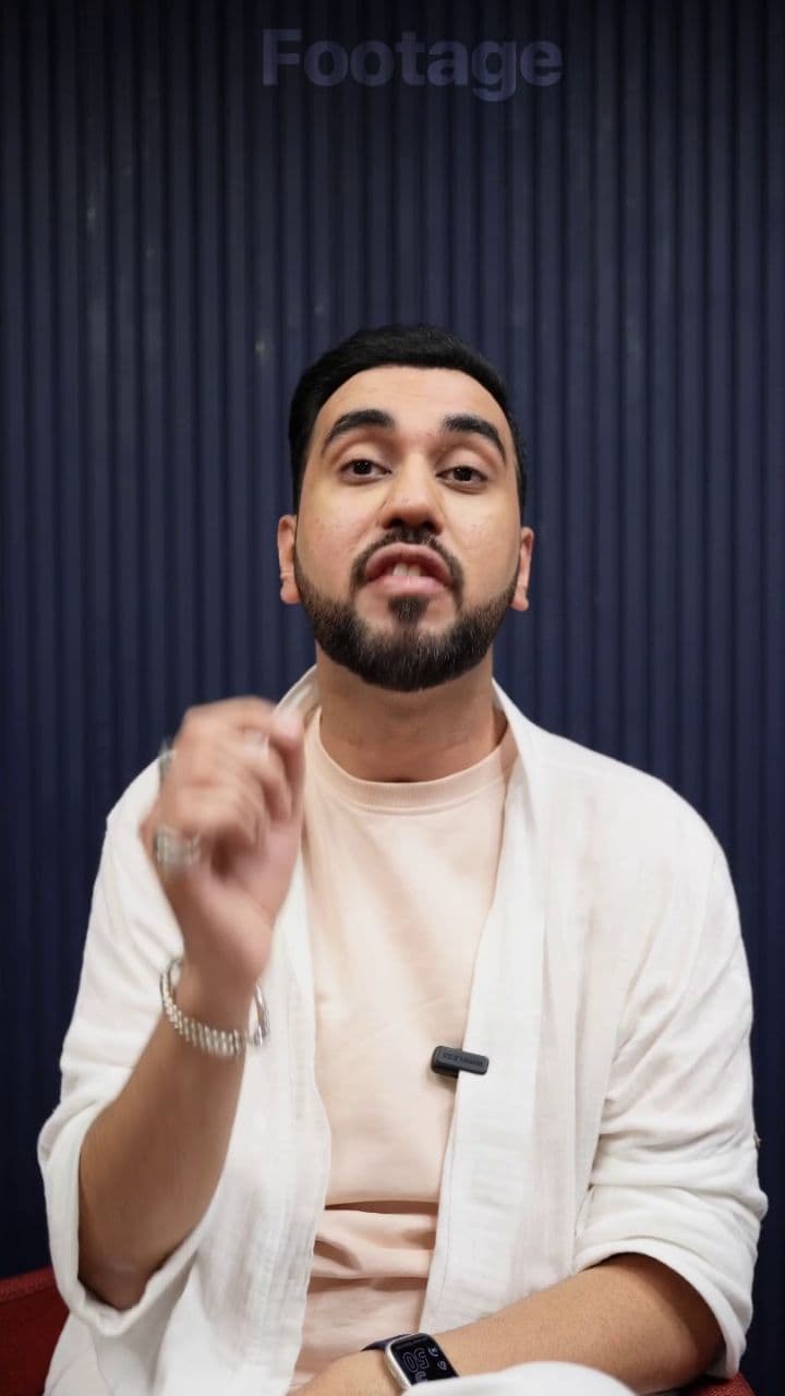 Branding Over Talent in India