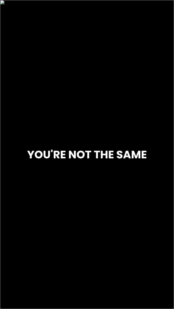 The Illusion of Self and Identity