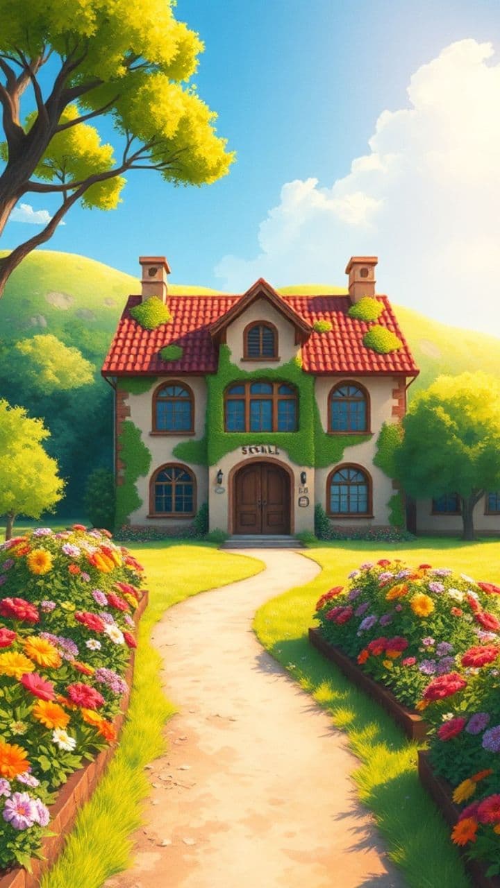 Welcome to Classroom 5B