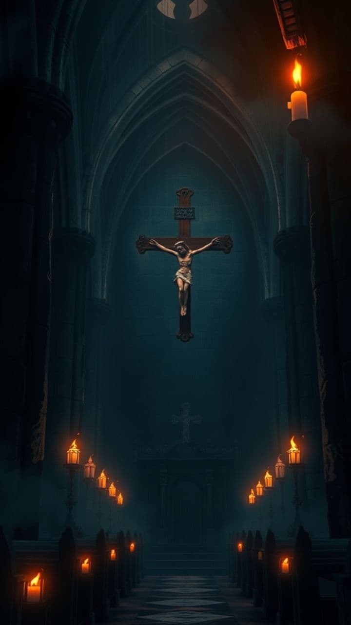 The Cadaver Synod: A Papal Horror