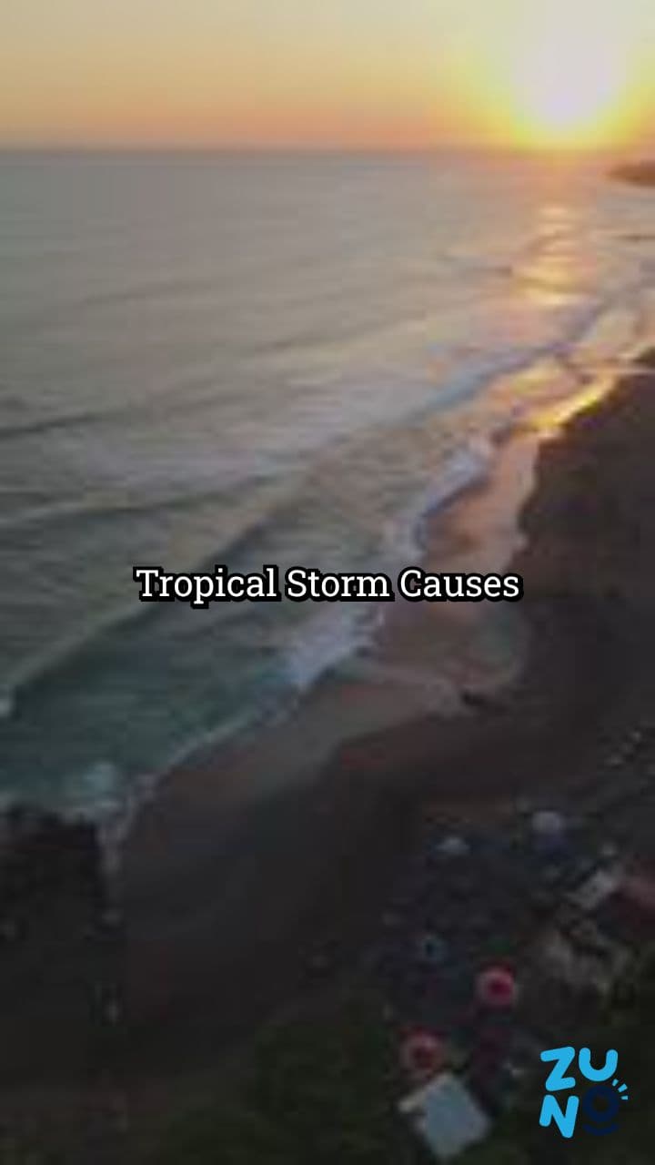 Tropical Storm Kills 600 in Southeast Asia