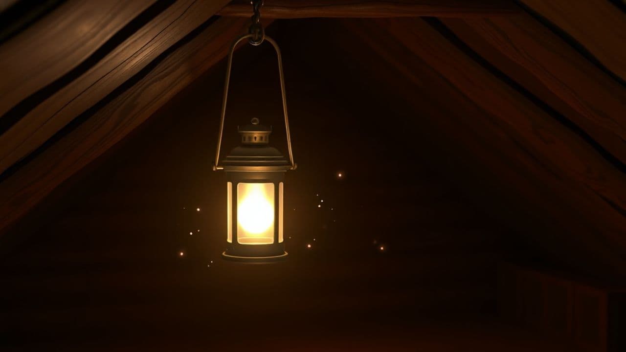 Whispers of the Comet