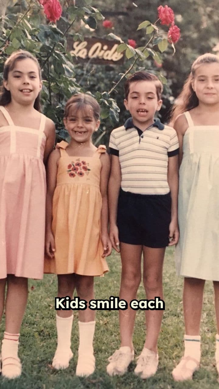 A Heartwarming Embrace