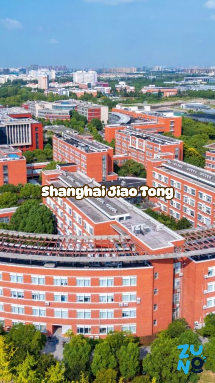Shanghai Jiao Tong University Launches Embodied AI Major
