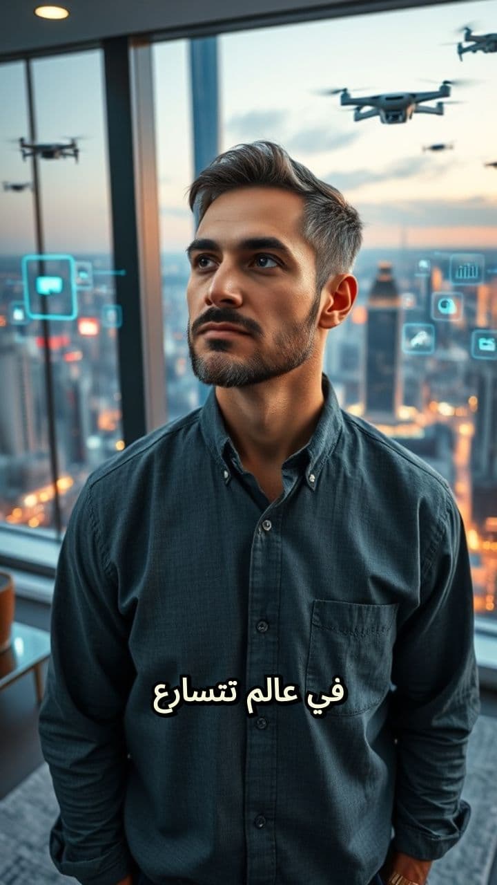 الإعلام الواعي في عصر التقنية