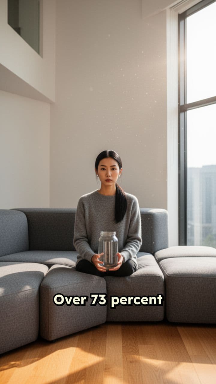 Pure Authentic Nothing for Sale