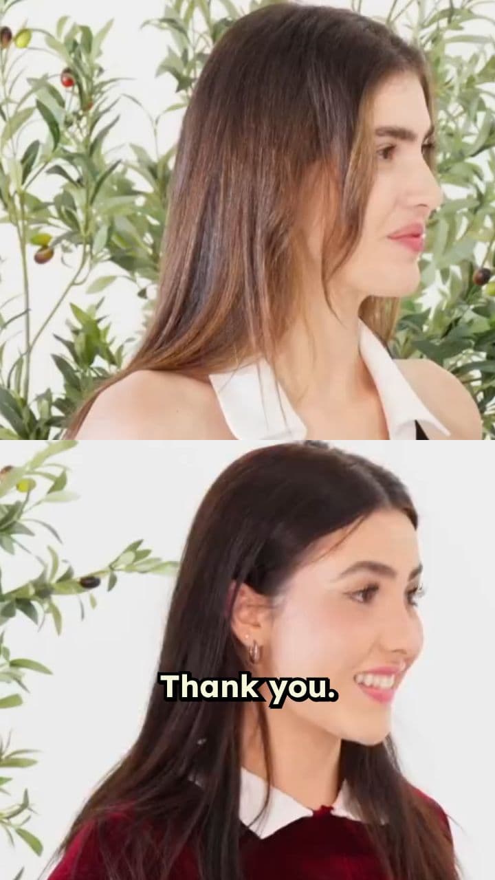 Gifts and Awkward Moments