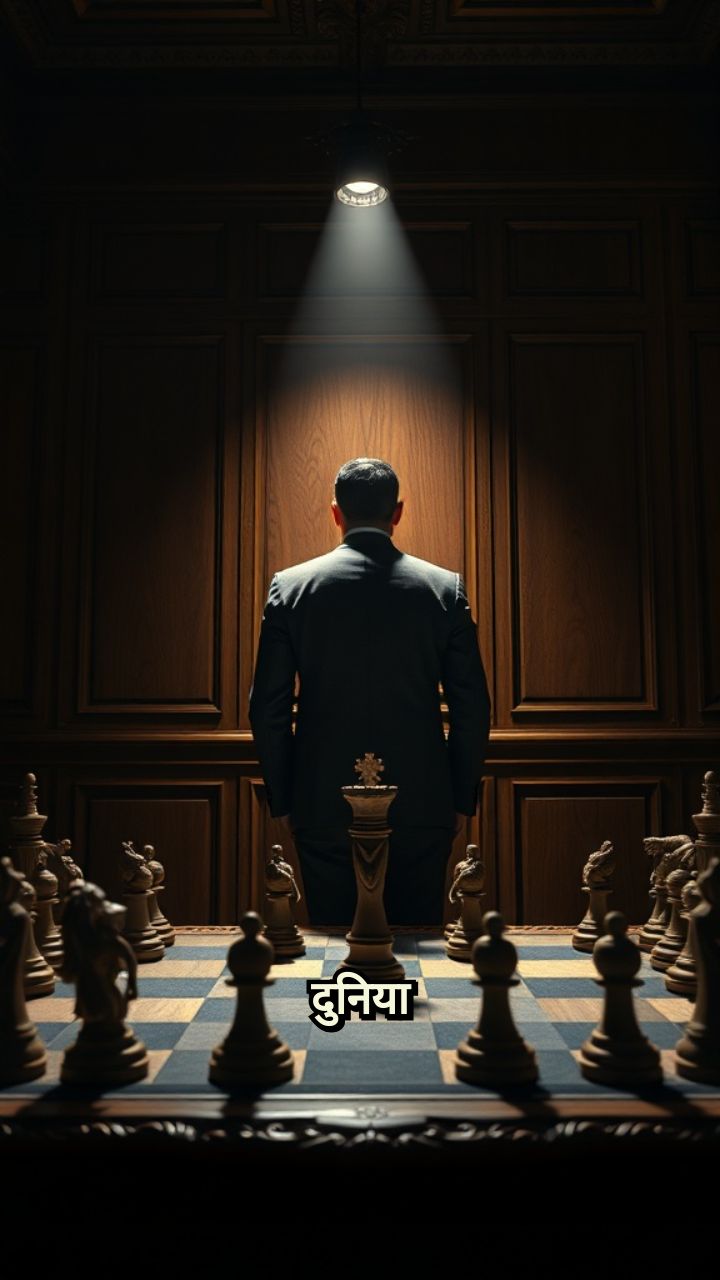 चालाक लोगों की डरावनी किताबें