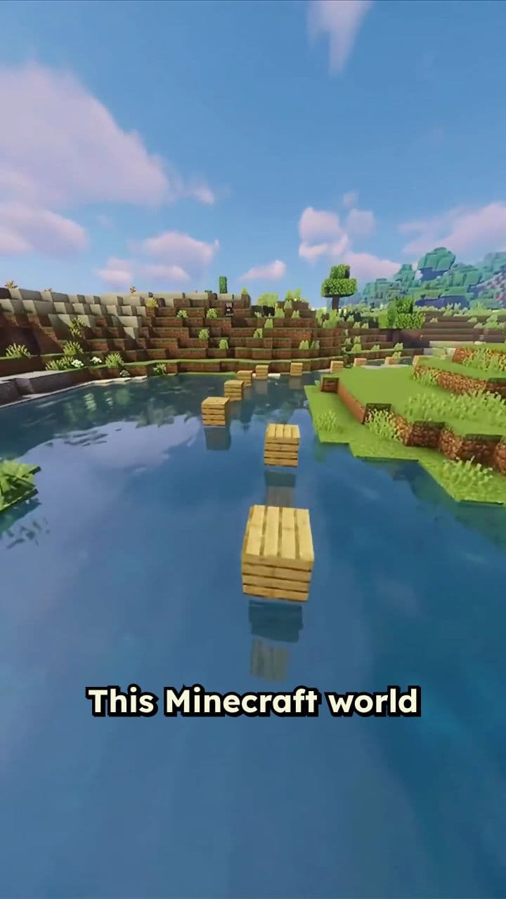 The Perfectly Static World