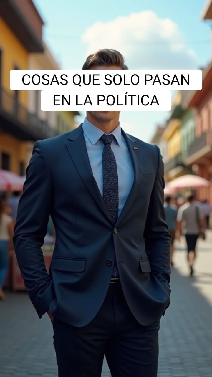 Noticiero: Revuelo Político en Bogotá