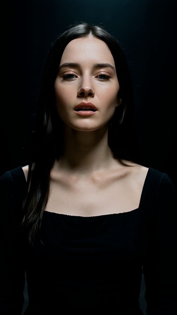 Widzę ich w duszy teatrze