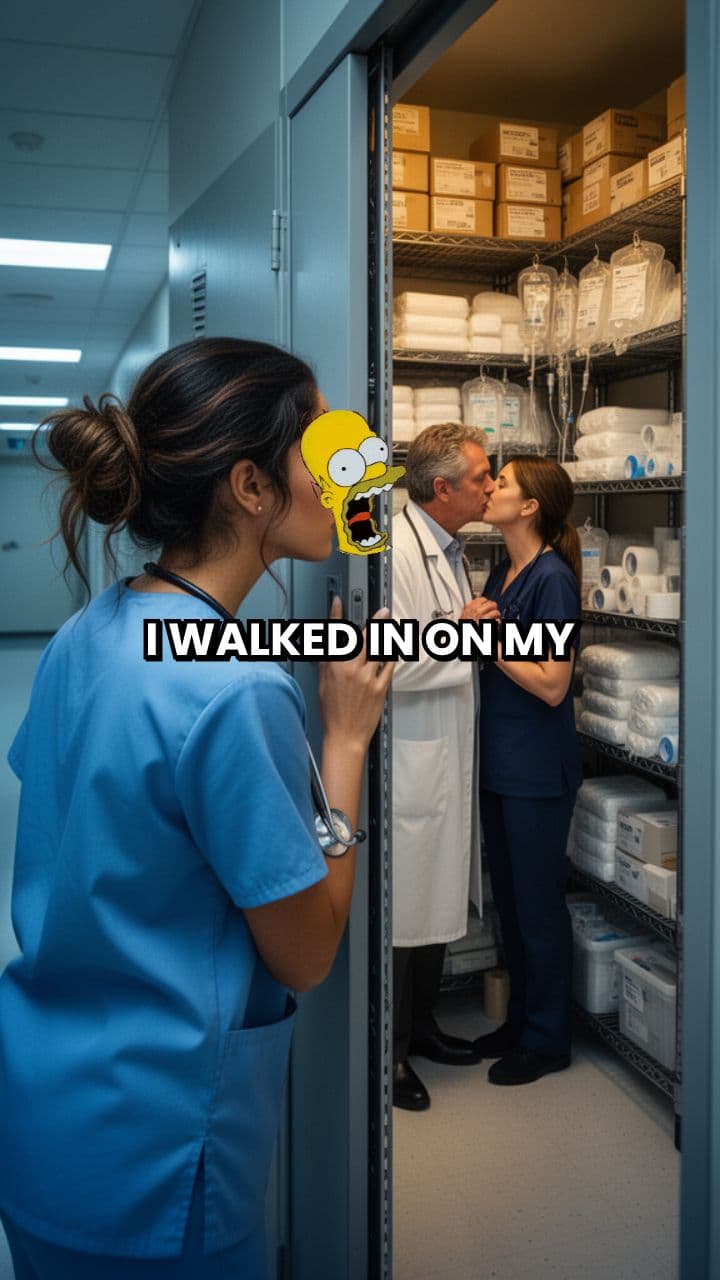 Silent Code, Loud Secrets