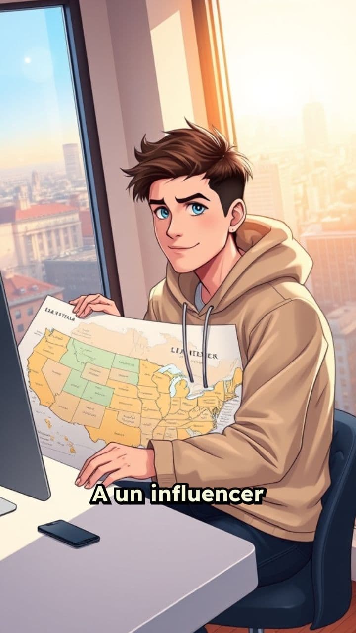 La noia posseïda de Hamburg