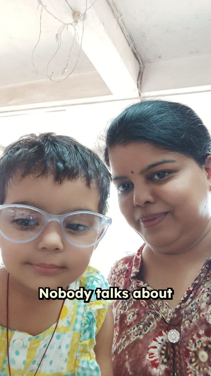 Everyday Moments of Motherhood