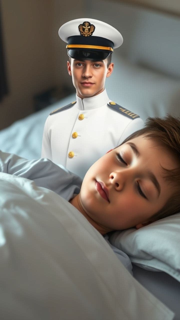 El Sueño de Vestir de Blanco