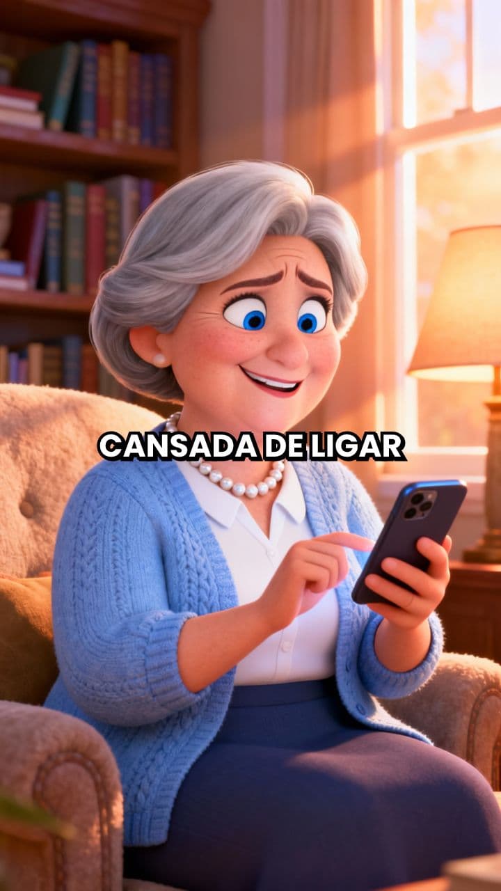 Torne-se expert em tecnologia com GrandPal!