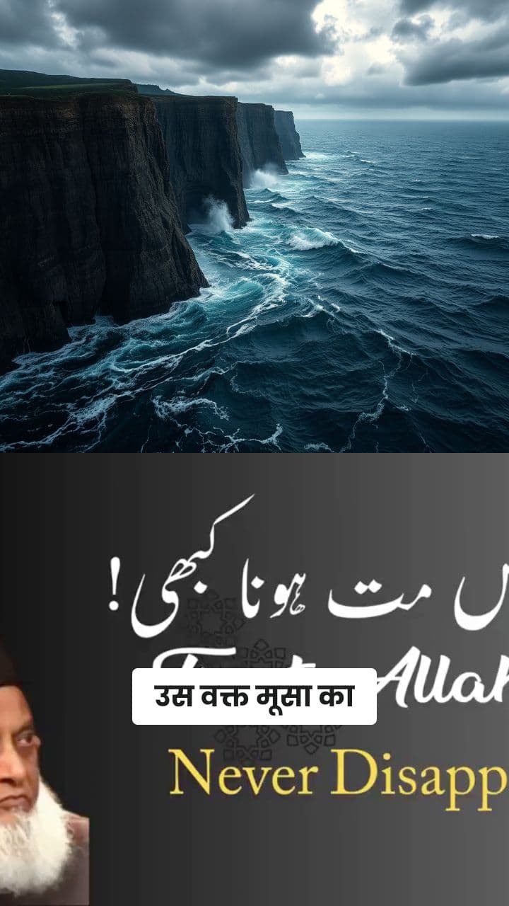 असली ईमान क्या है?