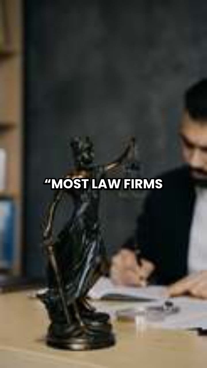 Revolutionize Your Law Firm's Online Strategy