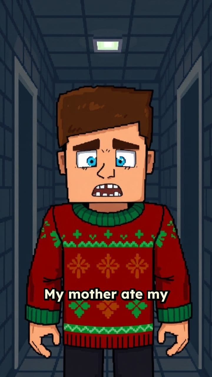 A Shocking Family Encounter