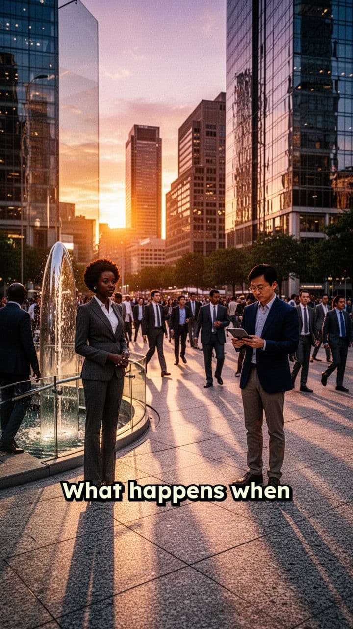 The Powder Keg of Mediocre White Anger