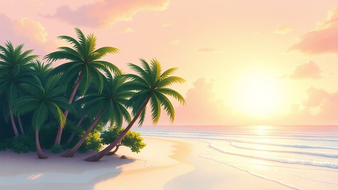 God's Plan - Gospel Reggae