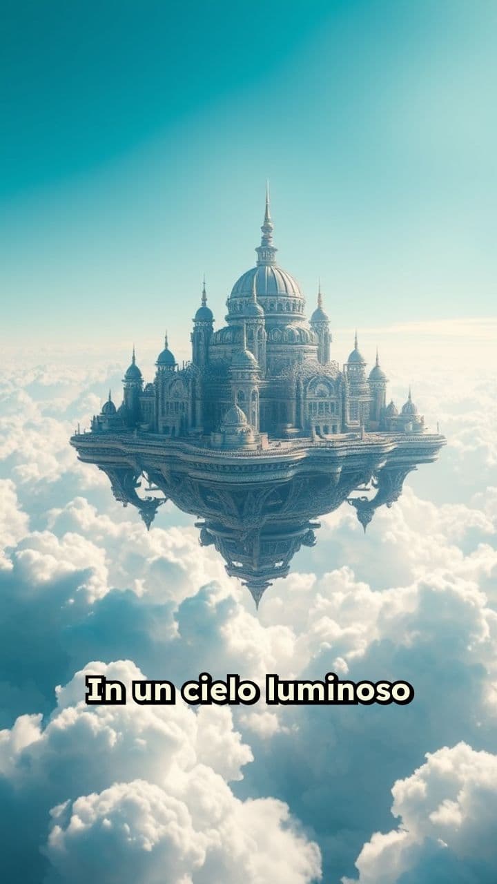 Aeris: La città dei sogni