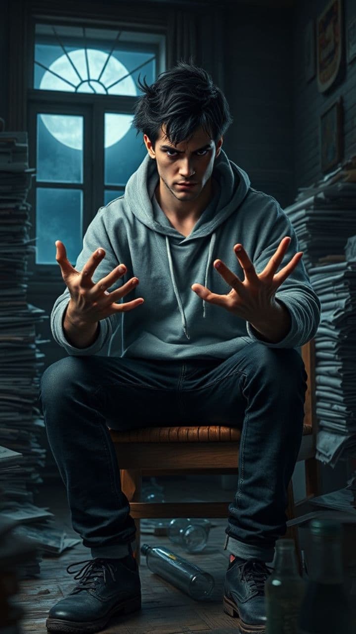 I Don't Need No Help