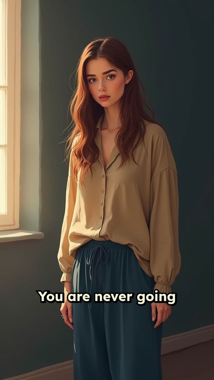 Do It Scared: Build Your Confidence