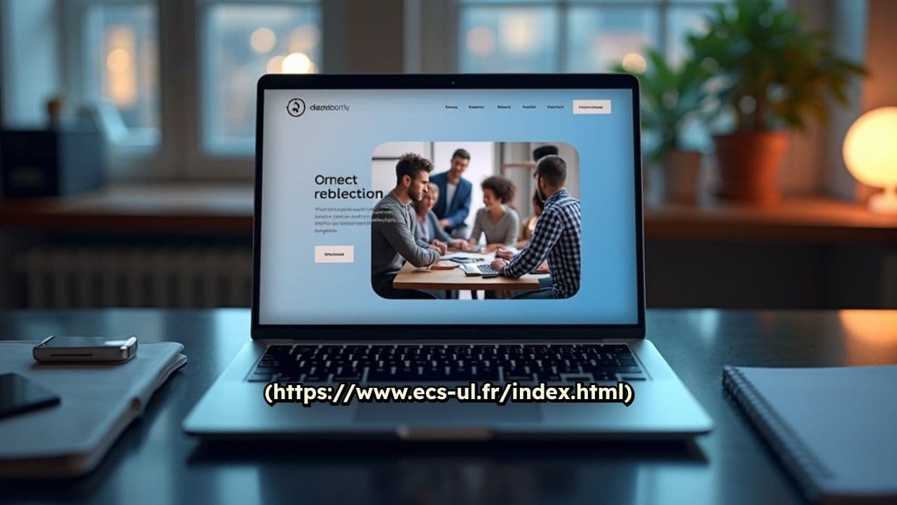 Présentation des prestations ECS-UL