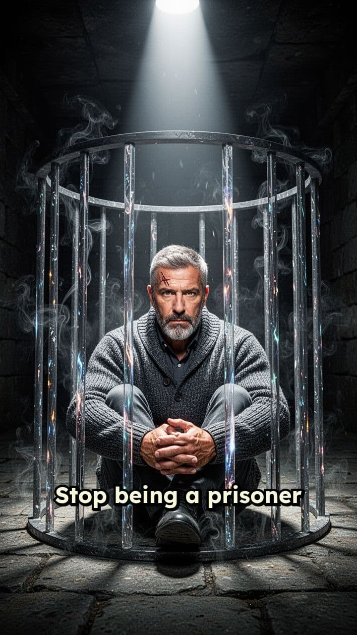 Stop Living for Others’ Opinions