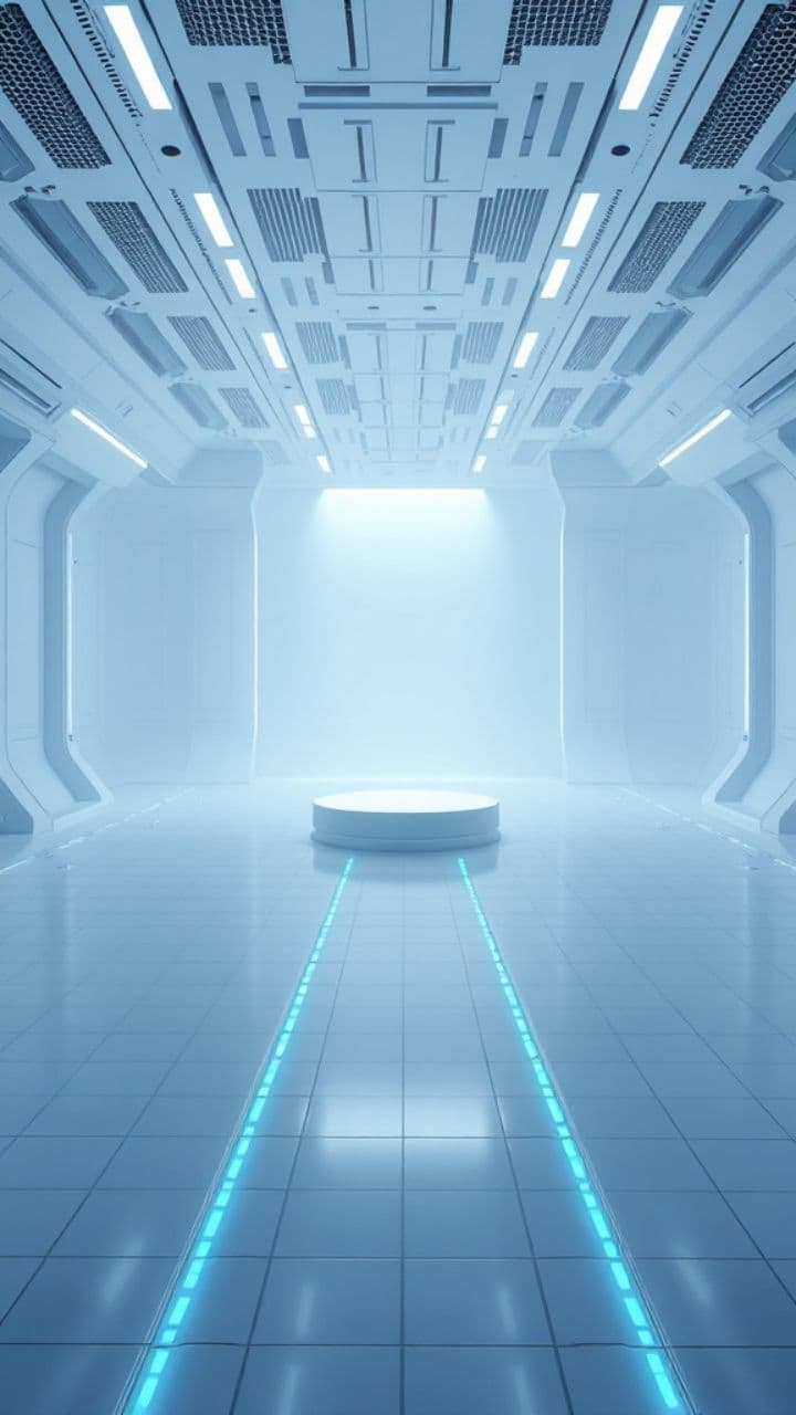 Breaking Free: This Is Me