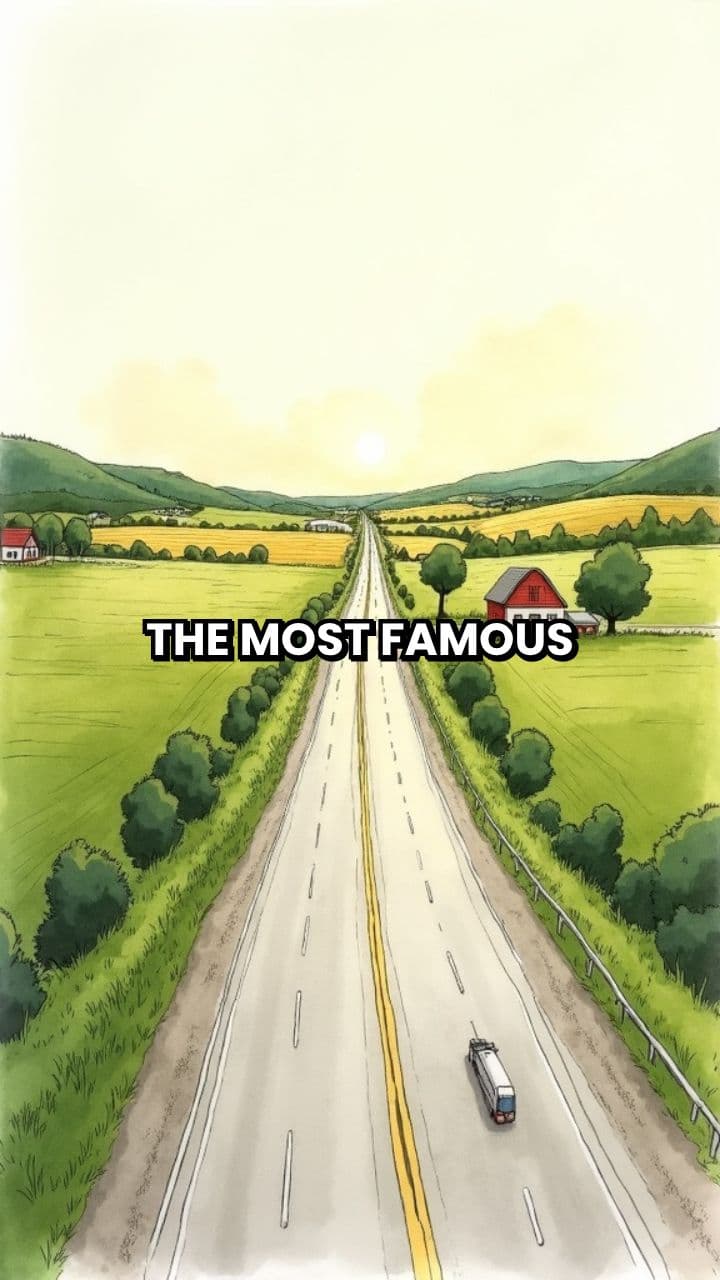 Route 66: The Mother Road of America