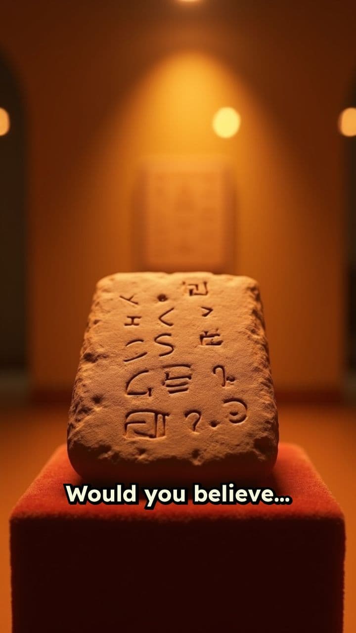 Wages Written in Clay: Ancient Sumer
