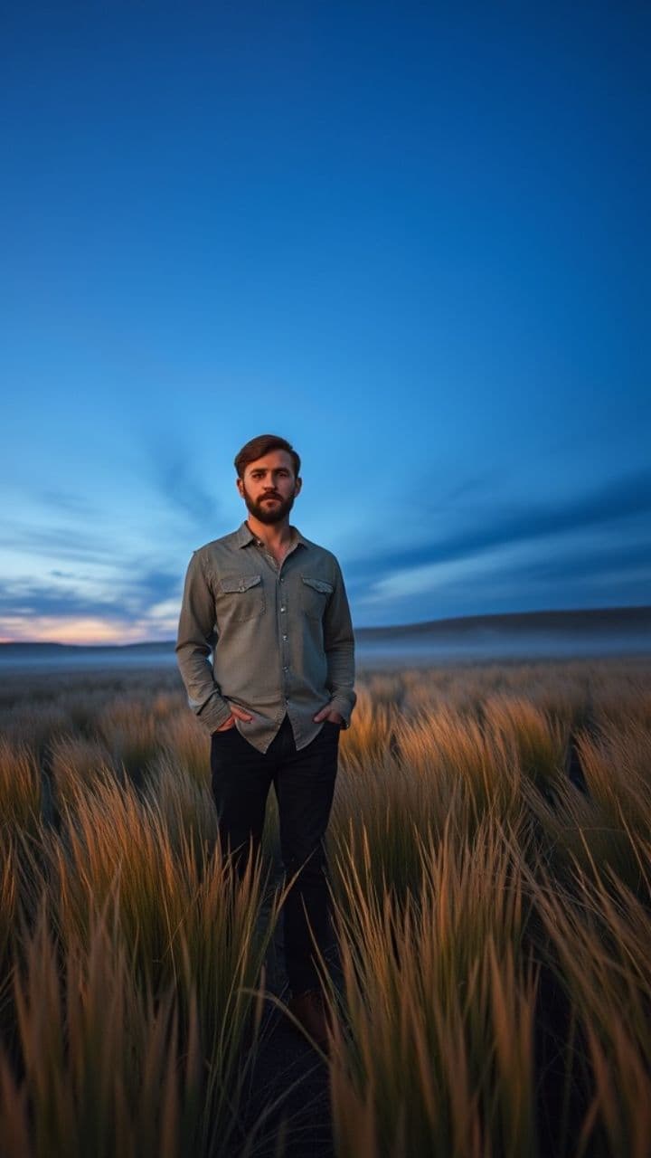 Гаснет солнца свет