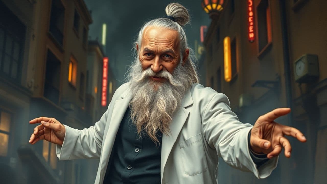 Neutrophils Out of the Blood