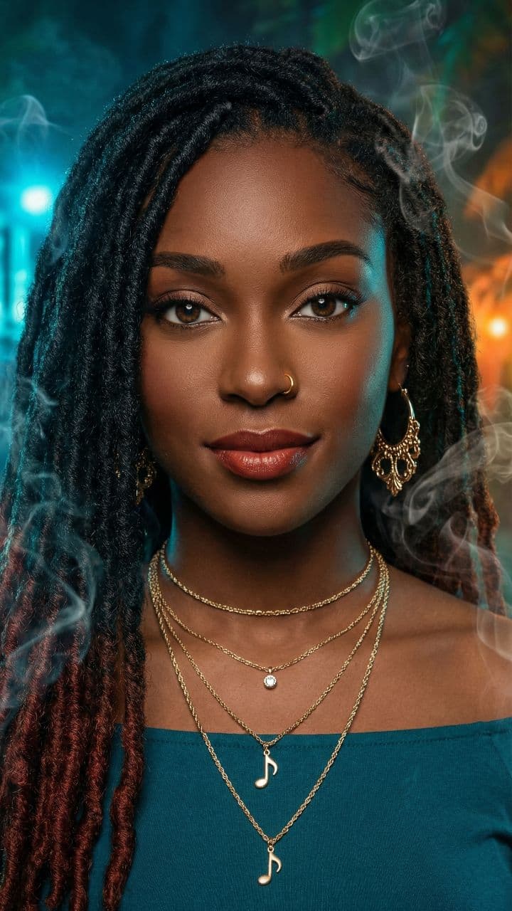 Feeling Good Tonight