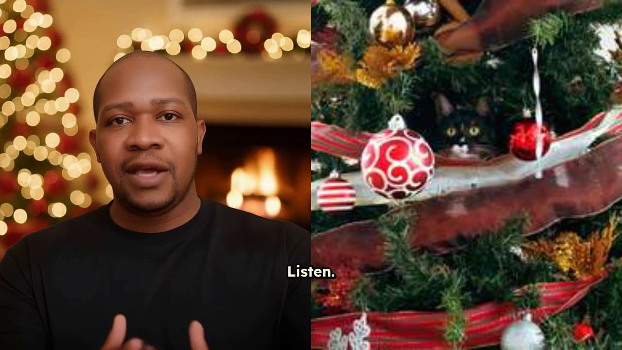 The True Meaning of Christmas