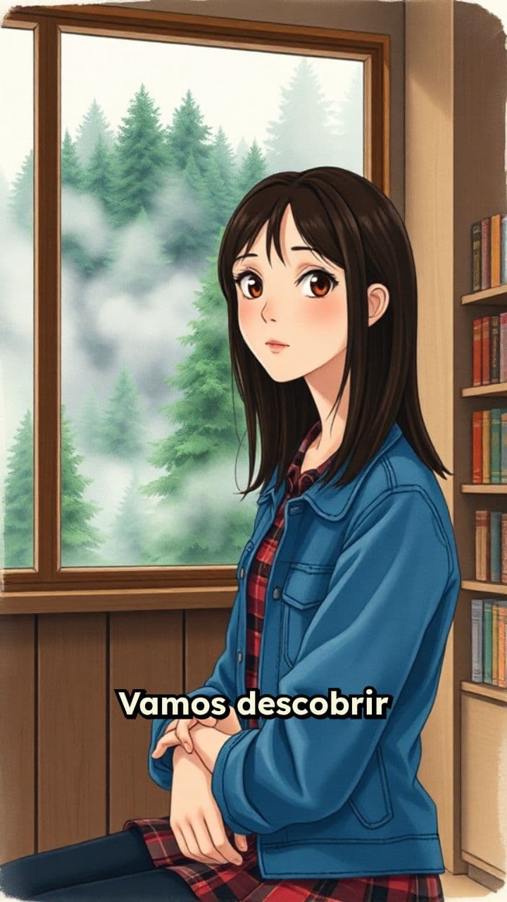 Quiz: Você é fã de Crepúsculo?