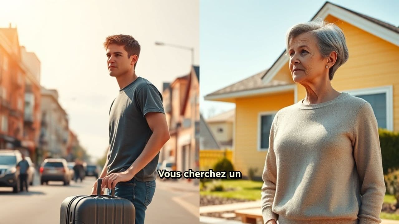 Fais Comme Chez Toit