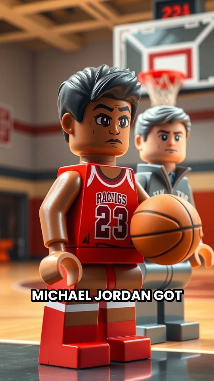 Fueling Greatness Through Failure