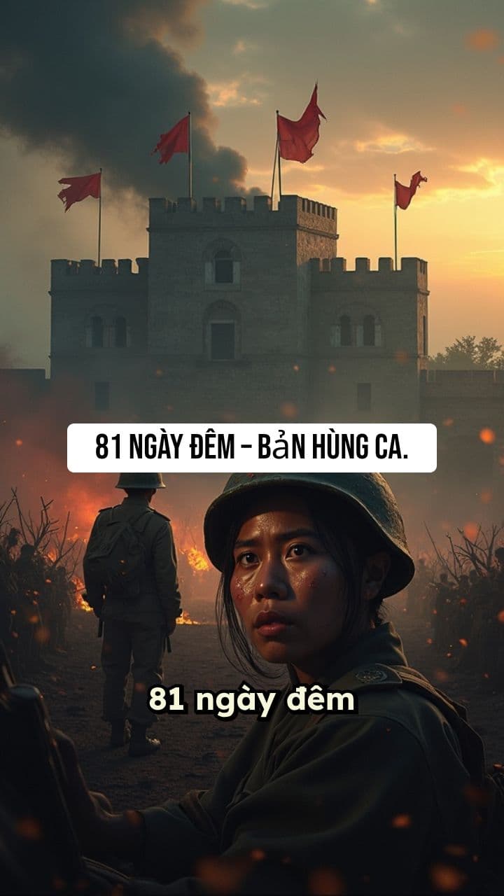 Chiếu phim “Mưa Đỏ” tại Trường Cao đẳng Sơn La