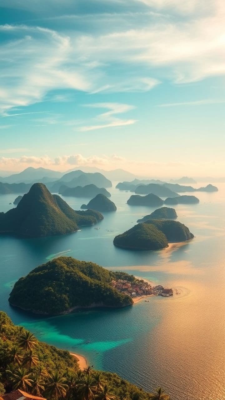 Merry Christmas, Pilipinas!