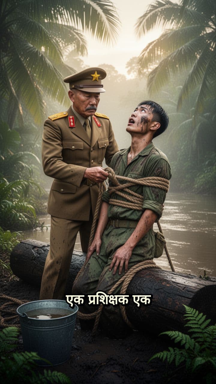 आत्मघाती मिशन की सच्चाई