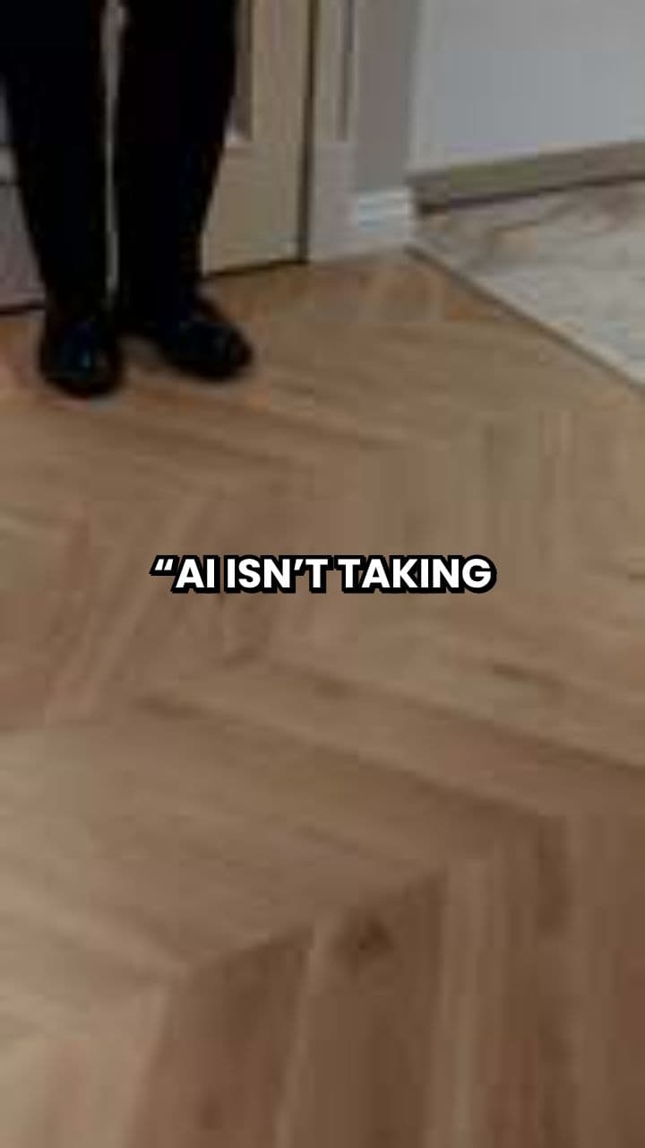 Level Up: Skills Beyond AI