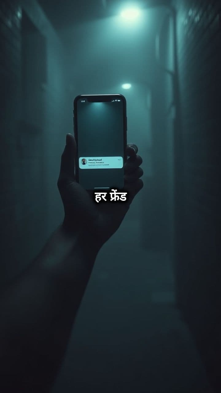 ऑनलाइन दोस्ती का खतरनाक सच